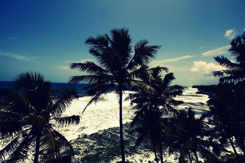 Satta Beach Residence Varkala Luaran gambar